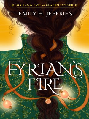 cover image of Fyrian's Fire